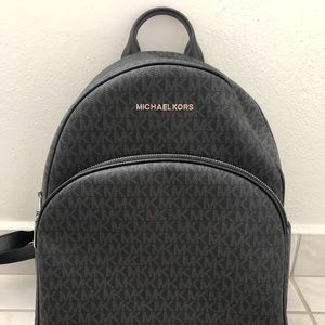 Michael Kors Backpack- Lightly Used